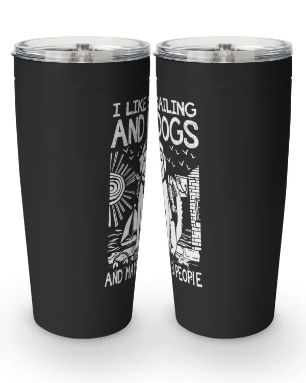 Viking Tumbler (20oz)