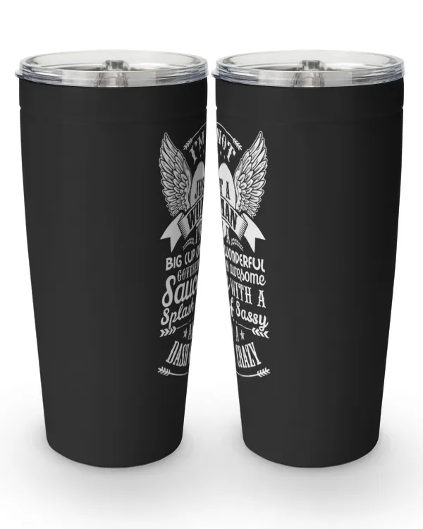 Viking Tumbler (20oz)