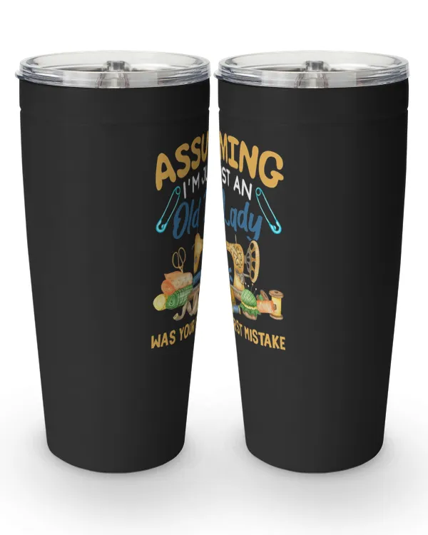 Viking Tumbler (20oz)