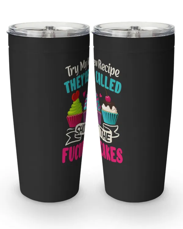 Viking Tumbler (20oz)