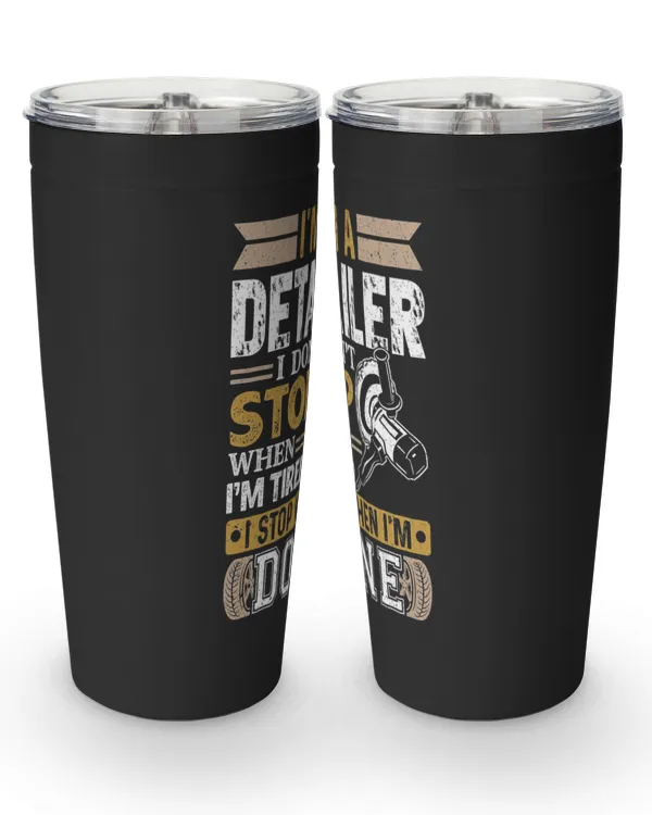 Viking Tumbler (20oz)