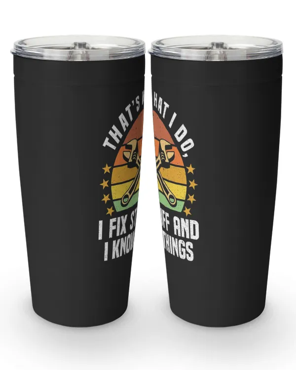 Viking Tumbler (20oz)