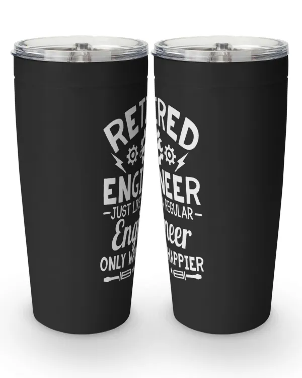 Viking Tumbler (20oz)