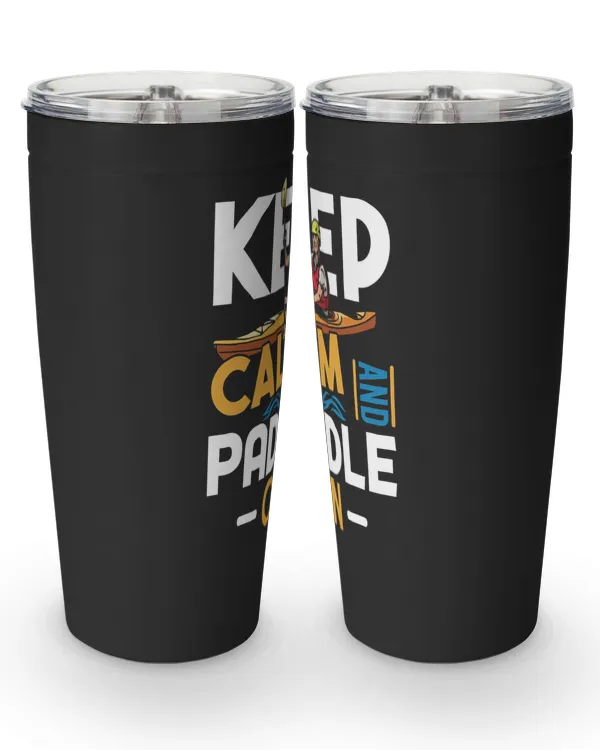 Viking Tumbler (20oz)