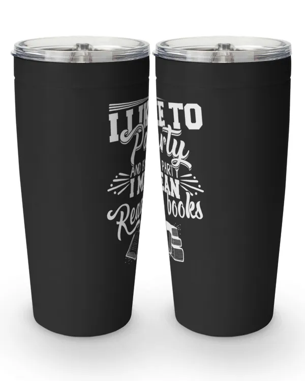 Viking Tumbler (20oz)