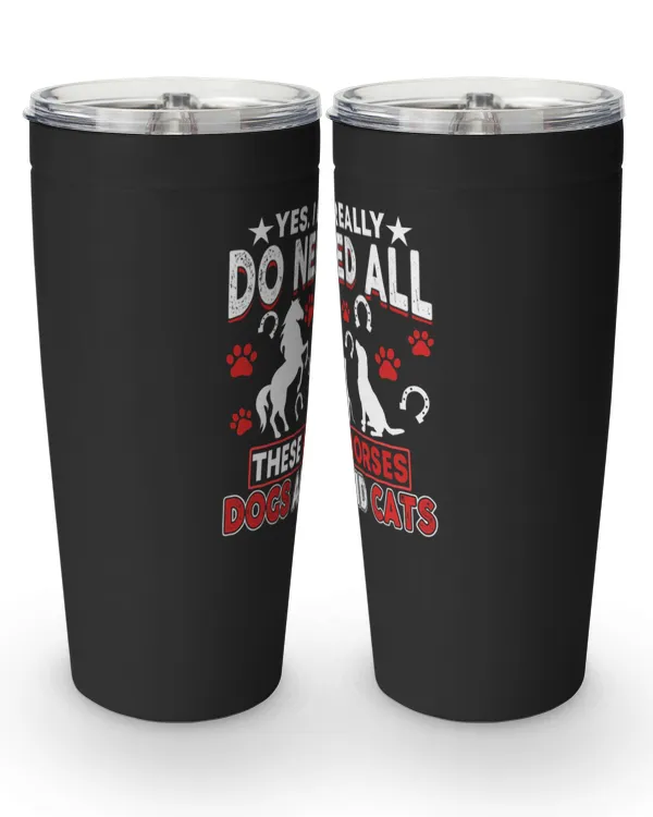 Viking Tumbler (20oz)