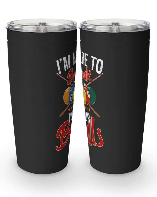 Viking Tumbler (20oz)