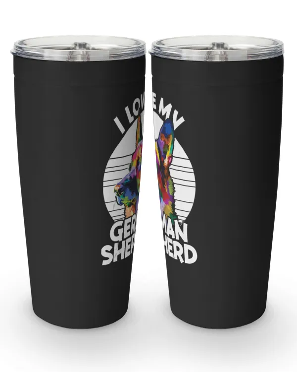 Viking Tumbler (20oz)