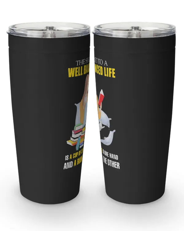 Viking Tumbler (20oz)