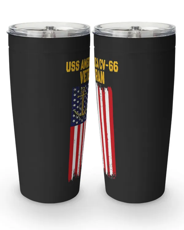 Viking Tumbler (20oz)