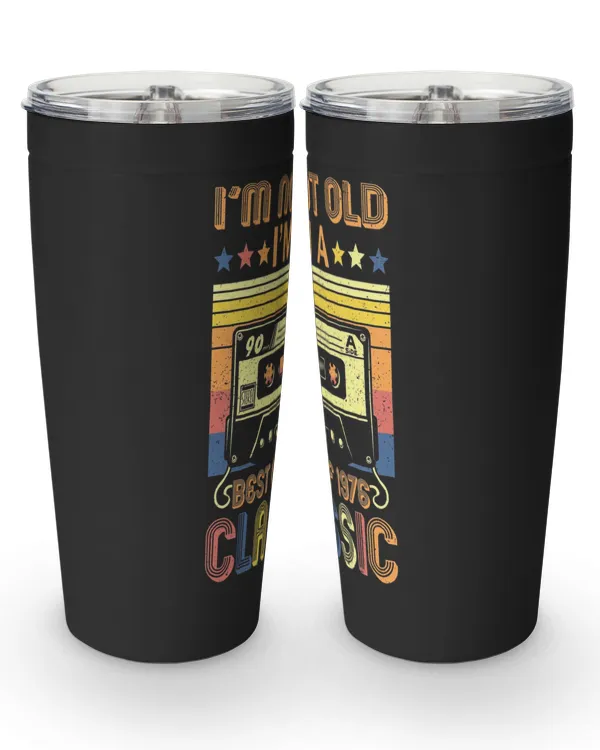 Viking Tumbler (20oz)