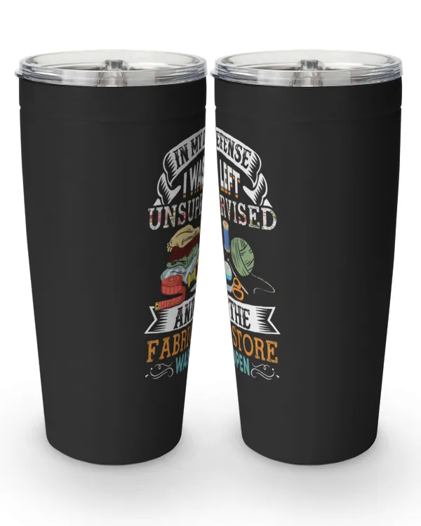 Viking Tumbler (20oz)