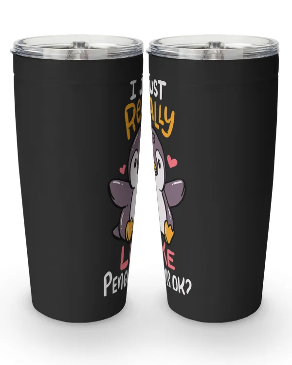 Viking Tumbler (20oz)