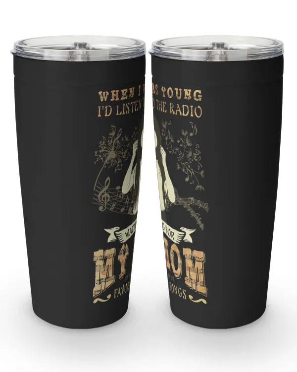 Viking Tumbler (20oz)