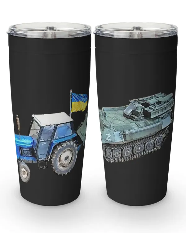 Viking Tumbler (20oz)