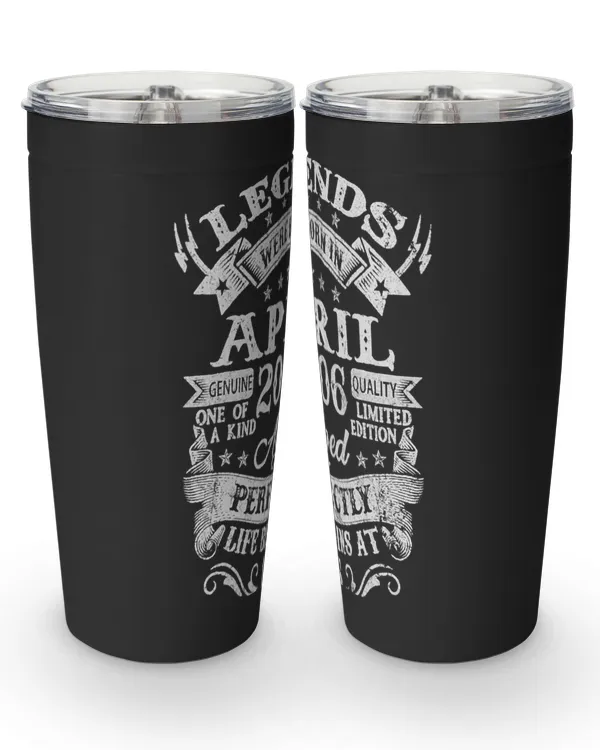 Viking Tumbler (20oz)