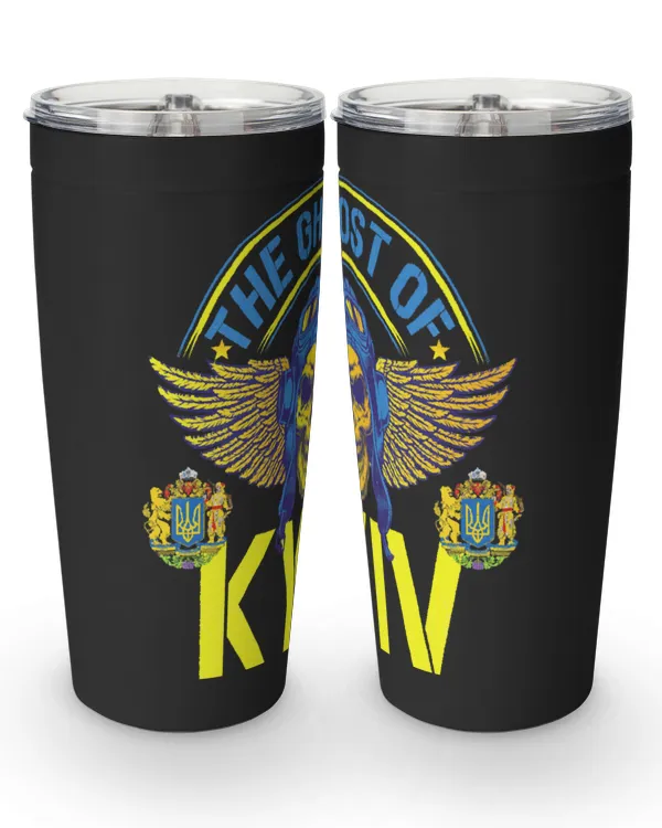 Viking Tumbler (20oz)