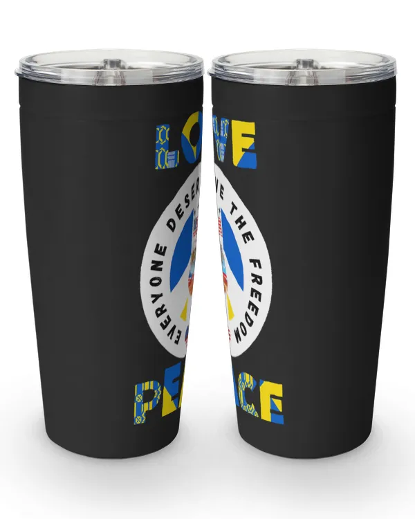 Viking Tumbler (20oz)