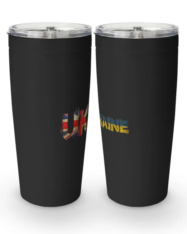 Viking Tumbler (20oz)