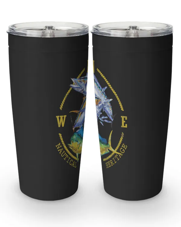 Viking Tumbler (20oz)