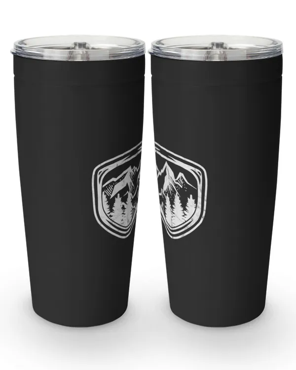 Viking Tumbler (20oz)