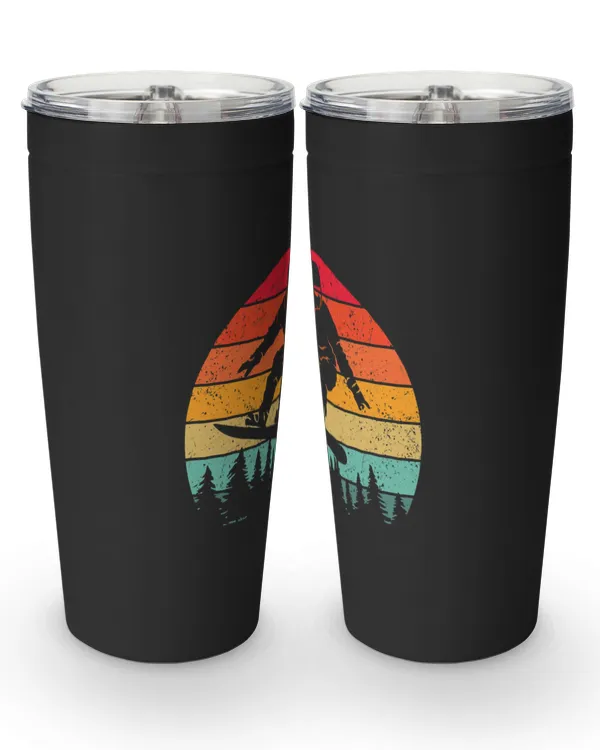 Viking Tumbler (20oz)