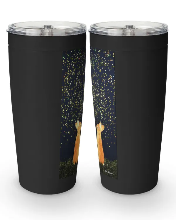 Viking Tumbler (20oz)