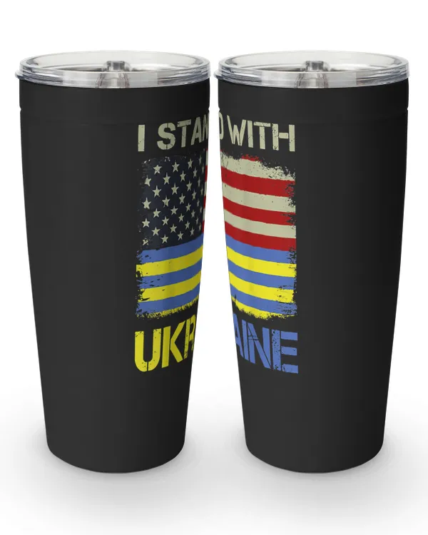 Viking Tumbler (20oz)