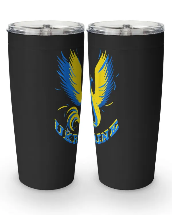 Viking Tumbler (20oz)