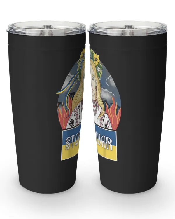 Viking Tumbler (20oz)