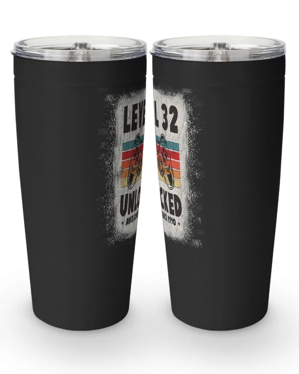 Viking Tumbler (20oz)