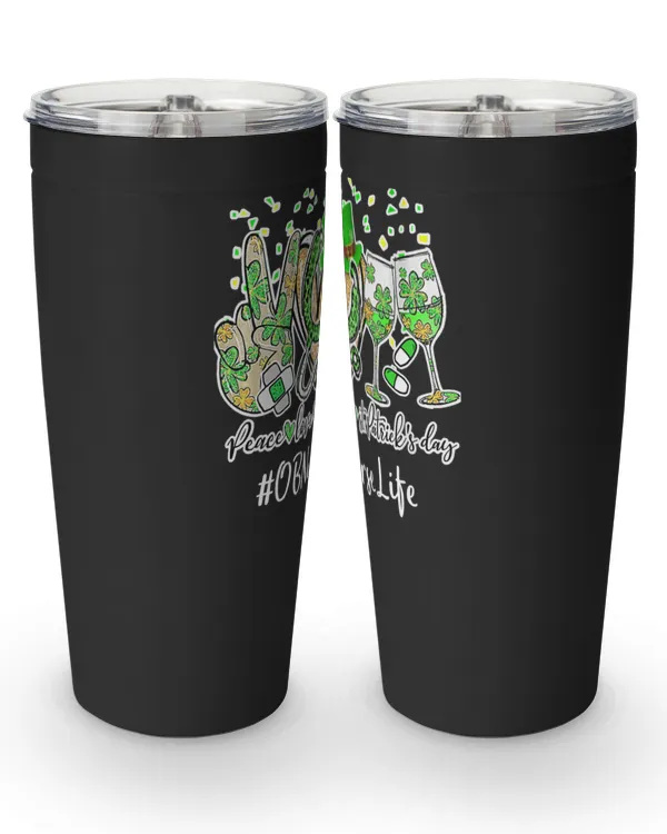 Viking Tumbler (20oz)