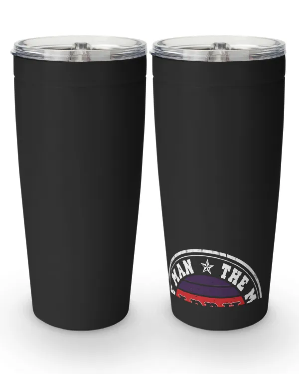 Viking Tumbler (20oz)