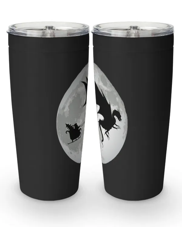 Viking Tumbler (20oz)