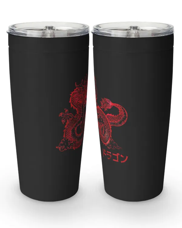 Viking Tumbler (20oz)