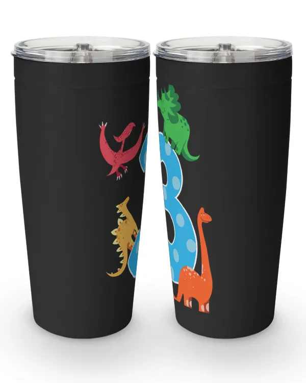 Viking Tumbler (20oz)