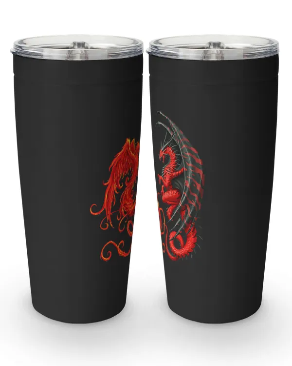 Viking Tumbler (20oz)