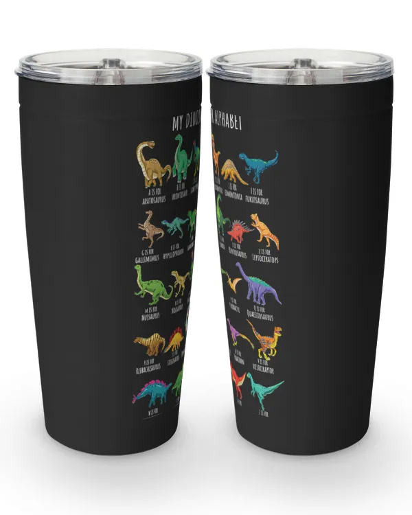 Viking Tumbler (20oz)