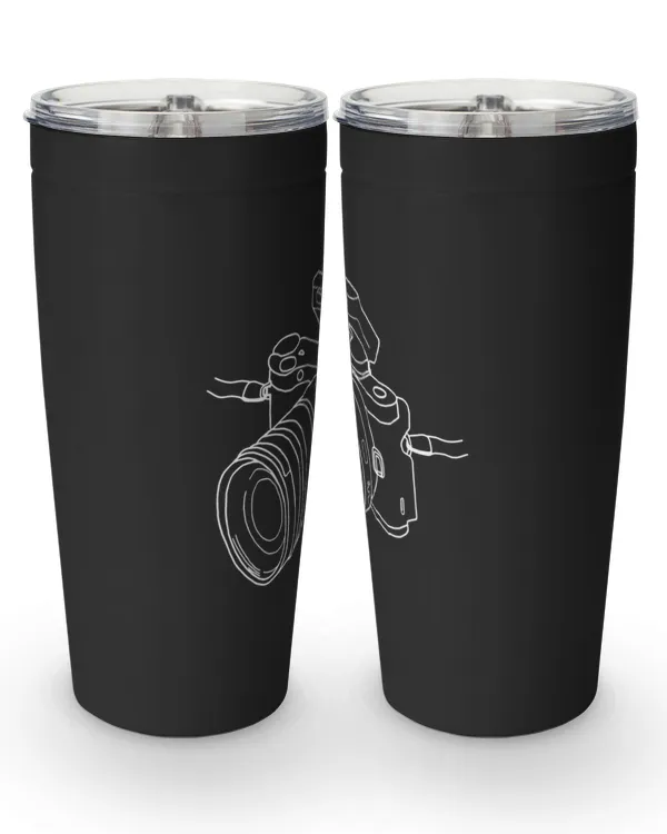 Viking Tumbler (20oz)