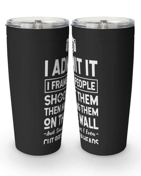 Viking Tumbler (20oz)