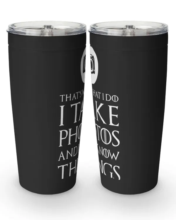 Viking Tumbler (20oz)