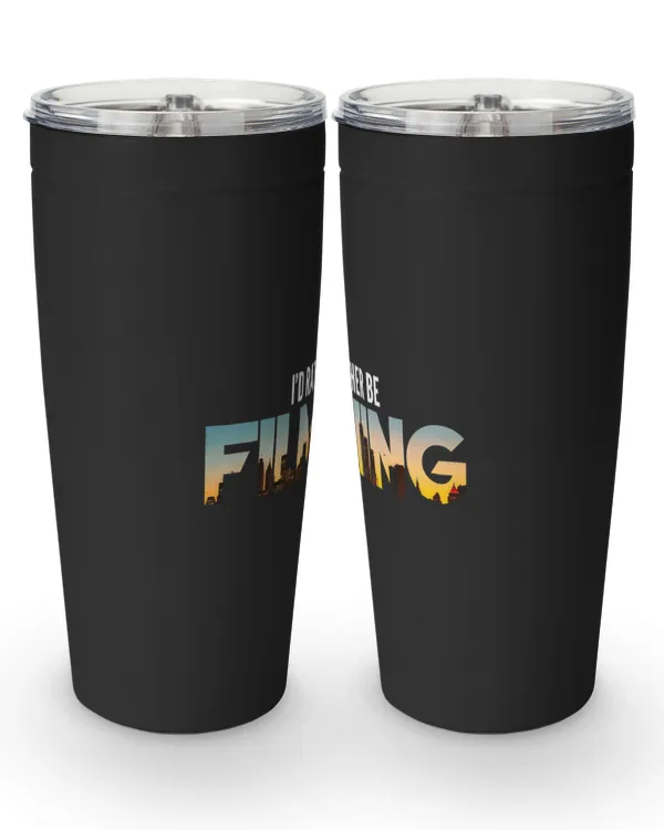 Viking Tumbler (20oz)