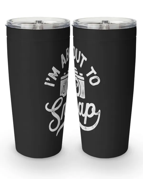 Viking Tumbler (20oz)