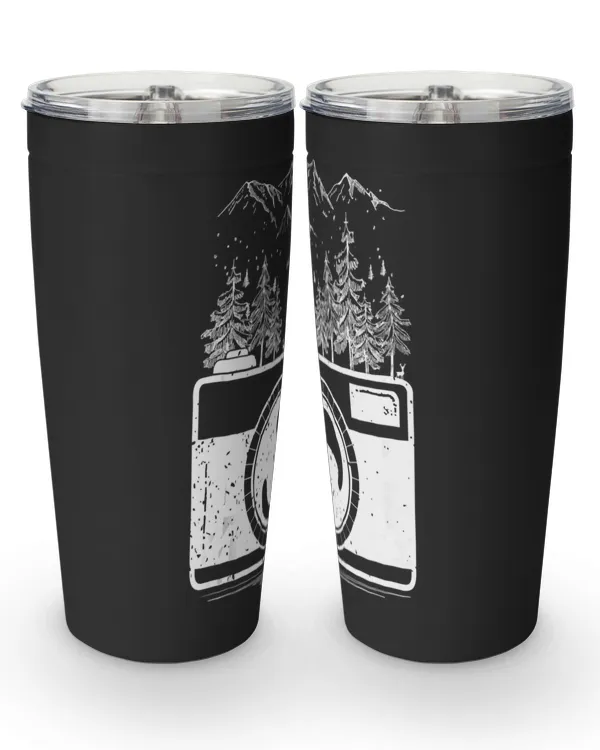 Viking Tumbler (20oz)