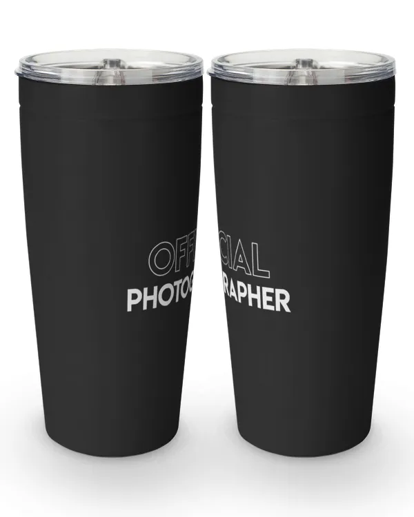 Viking Tumbler (20oz)