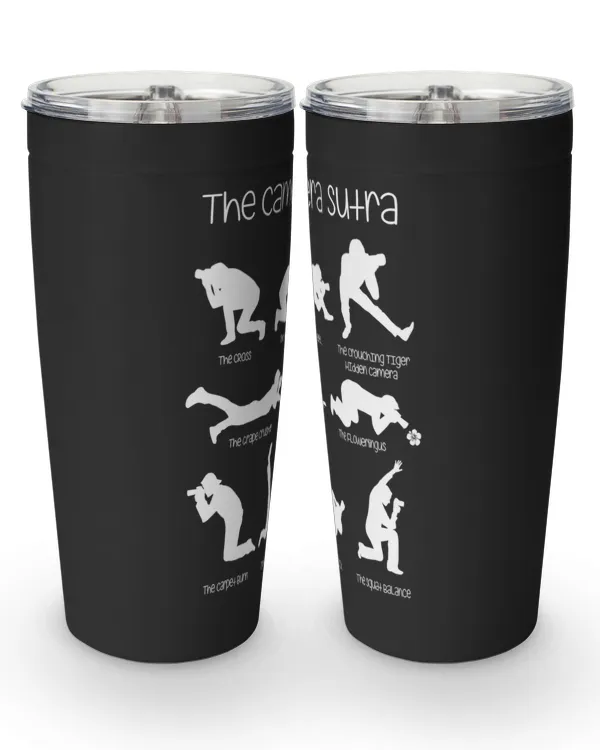 Viking Tumbler (20oz)