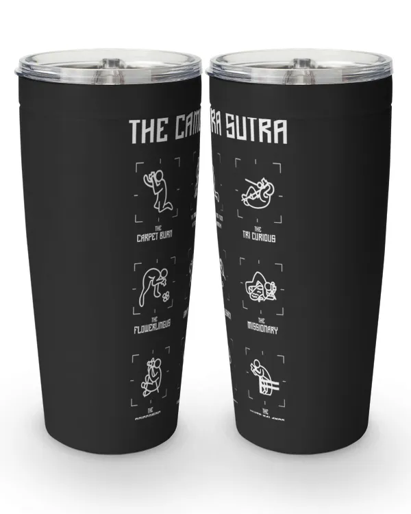 Viking Tumbler (20oz)