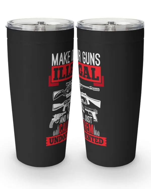 Viking Tumbler (20oz)