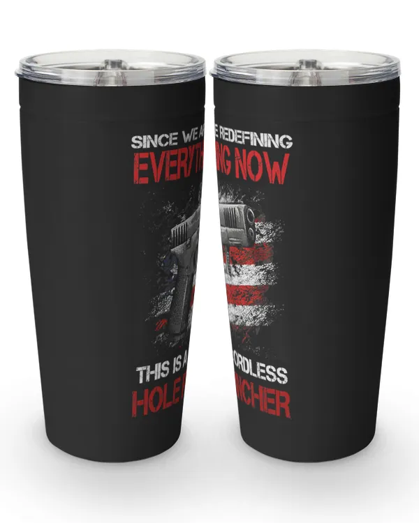 Viking Tumbler (20oz)