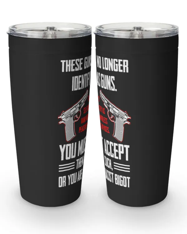 Viking Tumbler (20oz)